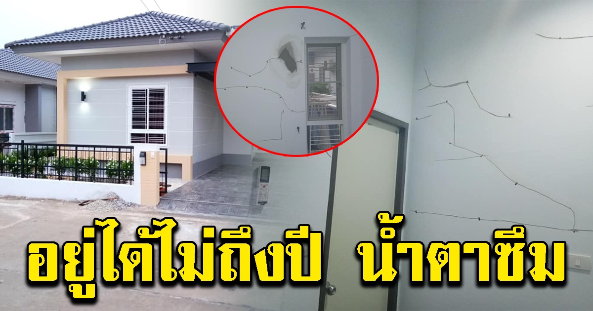 สาวซื้อบ้าน