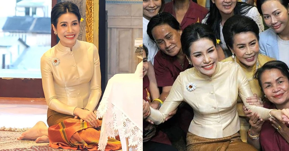เจ้าคุณพระฯ และชื่อที่คนใกล้ชิดเรียก