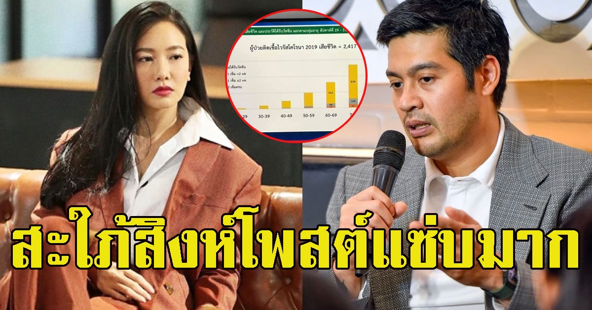 สะใภ้สิงห์ นุ่น วรนุช โพสต์แล้วหลังสามีประกาศขอรับผิดชอบตัวเอง ไม่เกี่ยวตระกูล