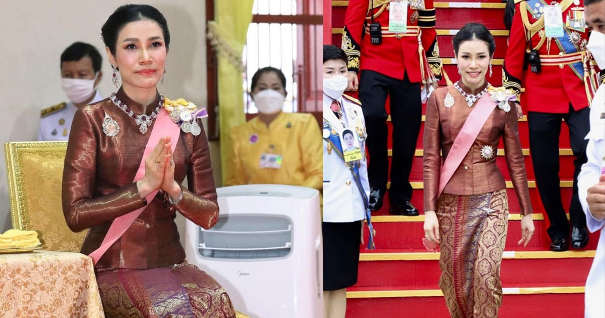 ประมวลภาพ เจ้าคุณพระ เป็นผู้แทนพระองค์ไปถวายผ้าพระกฐิน