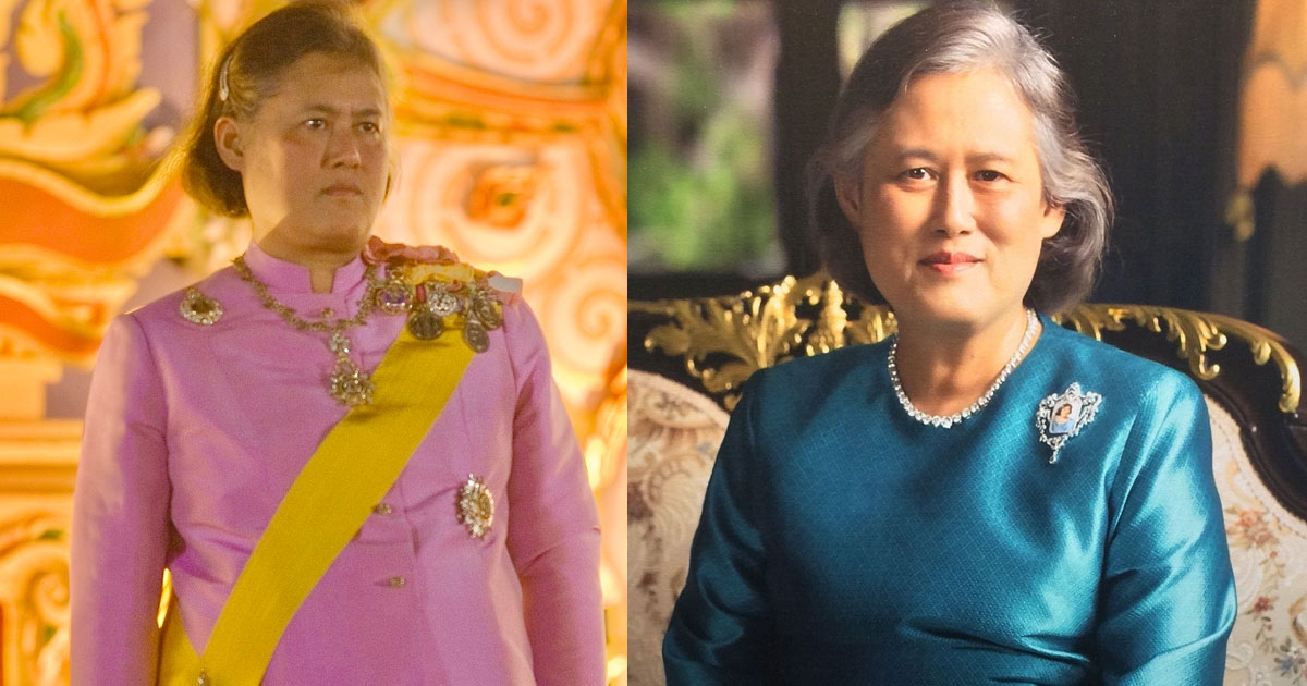 สำนักพระราชวัง แถลงการณ์ กรมสมเด็จพระเทพฯ เสด็จฯ ประทับ ณ โรงพยาบาลพระมงกุฎฯ