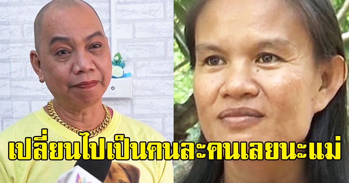 เเม่น้องชมพู่ เปลี่ยนไปเป็นคนละคน หลัง อุ๊บ วิริยะ เสนอให้ 3 ล้านสร้างภาพยนตร์