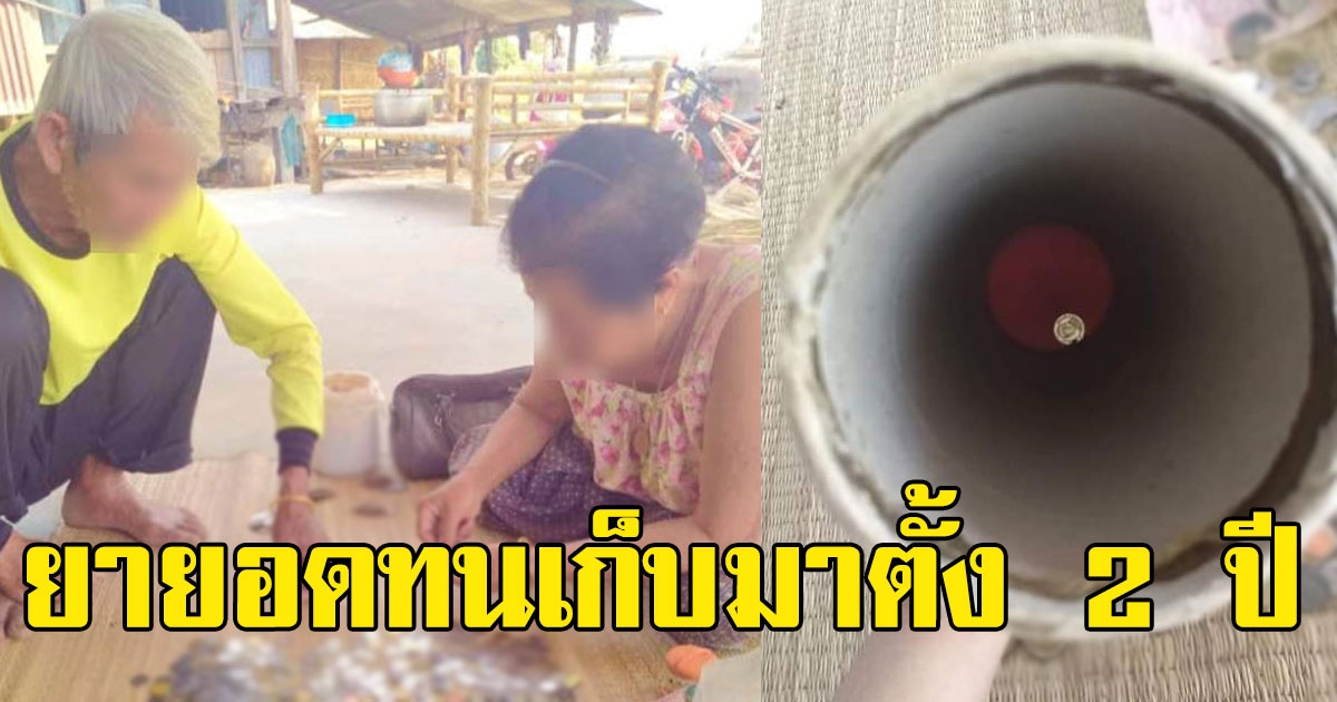 สาวทำทีเข้ามาตีสนิทยาย ก่อนสร้างวีรกรรม กลางวันแสกๆ